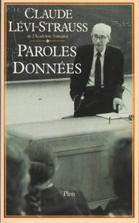 Paroles données.