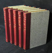 [Harry Martinson berättar 1-5.] [1.] Resor utan mål. Kap farväl. [2.] Nässlorna blomma. [3.]...