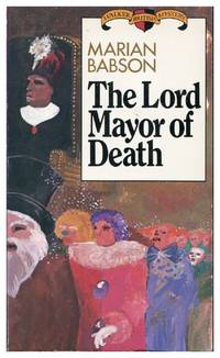 The Lord Mayor of Death