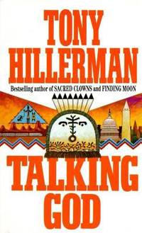 Talking God (Jim Chee Novels)