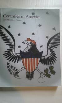 Ceramics in America 2001