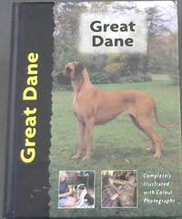 Great Dane (Pet love)