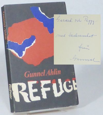 Refuge.