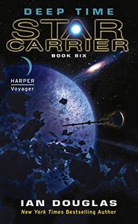 Deep Time (Star Carrier 6)