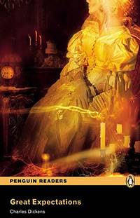 Great Expectations (Pearson English Graded Readers) by Charles Dickens - Paperback - from World of Books Ltd (SKU: GOR011774328)