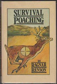 cover of SURVIVAL POACHING