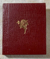 Bibliography of the Hillside Press, 1971-1980
