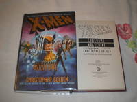 X-Men: Codename Wolverine : Signed