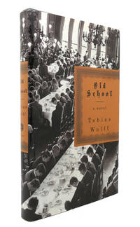 cover of OLD SCHOOL