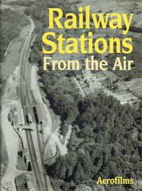 image of Railway Stations from the Air