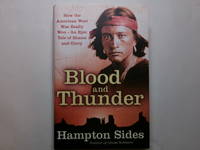 Blood and Thunder: An Epic of the American West