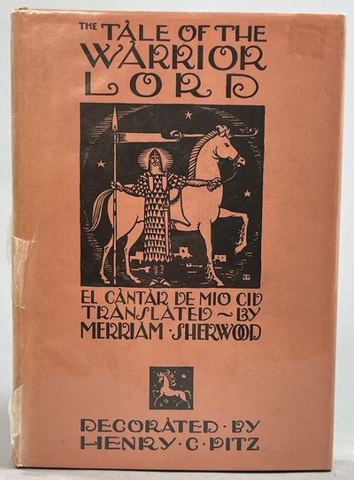 The Tale of the Warrior Lord. El Cantar de Mio…