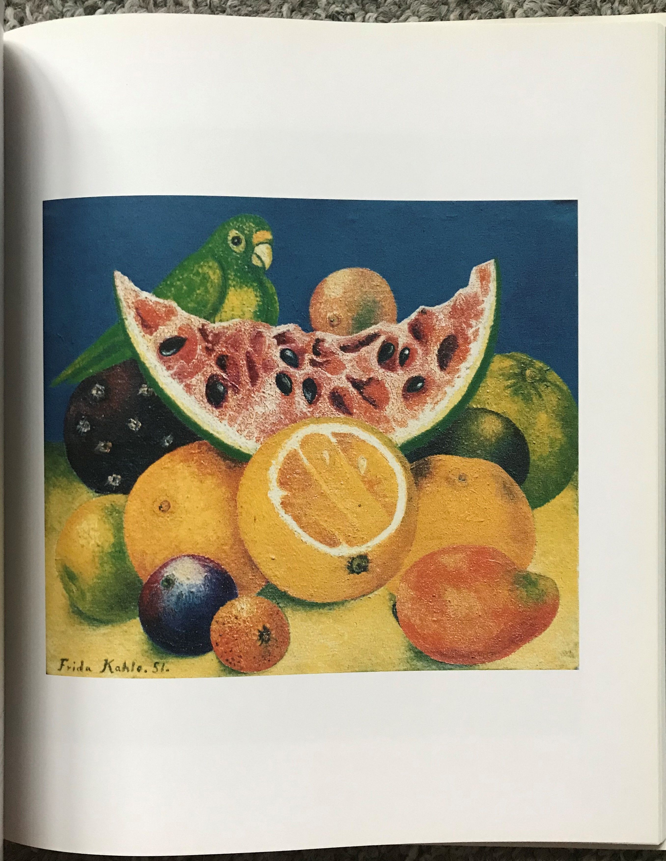 Frida Kahlo by Grimberg, Salomon | Hardcover | 2008