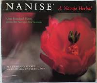 Nanise' - A Navajo Herbal