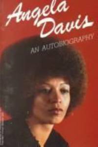 Angela Davis--An Autobiography