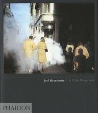 Joel Meyerowitz (55s)