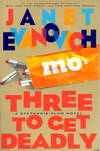 Three To Get Deadly