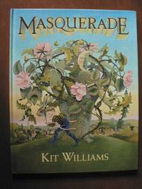 image of Masquerade.