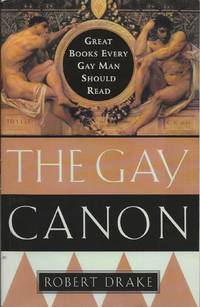 image of The Gay Canon