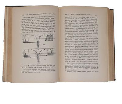 The Purchasing Power of Money. Its Determination and Relation to Credit, Interest and Crisis. - [SEMINAL WORK IN MONETARY ECONOMICS] (photo 4)