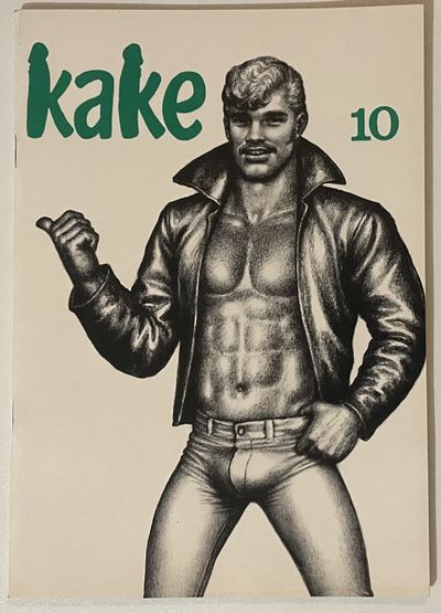Kake 10.