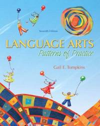 Language Arts : Patterns of Practice