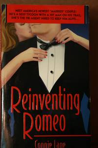 Reinventing Romeo by Lane, Connie - 2000