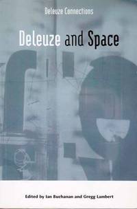 Deleuze and Space