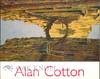 ALAN COTTON: NEW PAINTINGS ANNUAL EXHIBITION 1996