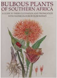 image of BULBOUS PLANTS OF SOUTHERN AFRICA