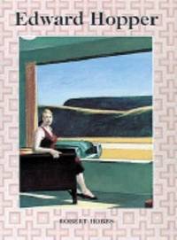 Edward Hopper (Library of American Art)
