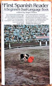 image of First Spanish Reader