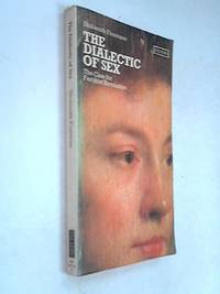 image of Dialectic of Sex: Case for Feminist Revolution