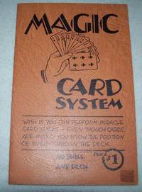 Magic Card System