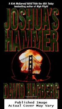Joshua's Hammer (McGarvey)