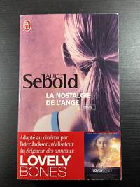 La nostalgie de l'ange