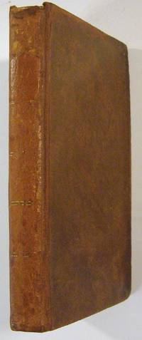 The Gentleman's New Pocket Farrier, Comprising a General Description of the Noble and Useful...
