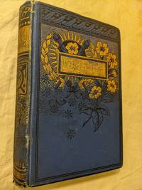 cover of THE LANGUAGE AND POETRY OF FLOWERS, AND POETIC HANDBOOK OF WEDDING ANNIVERSARY PIECES, ALBUM VERSES, AND VALENTINES