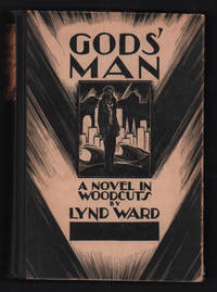 image of Gods' Man: A Novel in Woodcuts