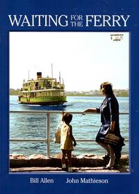 image of Waiting for the Ferry