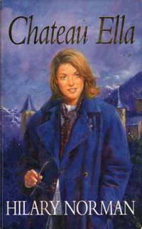 cover of Chateau Ella