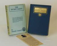 The Secret Agent; A Simple Tale by Conrad, Joseph - 1926