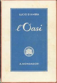 OASI (L&#039;) by D&#39;Ambra Lucio - 1937