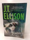 The Cold Room (A Taylor Jackson Novel)