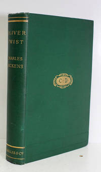 image of Oliver Twist