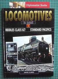 Riddles Class 6/7 Standard Pacifics