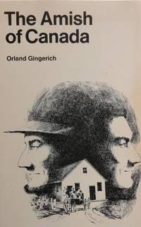 image of Amish of Canada