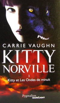 KITTY NORVILLE T.01 : KITTY ET LES ONDES DE MINUIT