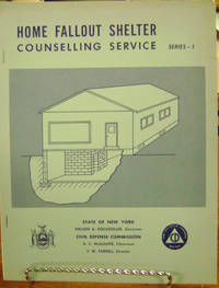 Home Fallout Shelter Counselling Service, Series - 1