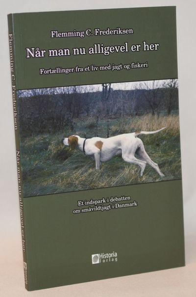 Når man nu alligevel er her.